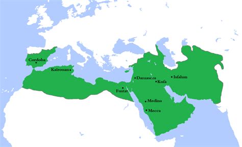 Il Trattato di Calcedonia: un accordo commerciale tra il Califfo Abbaside e la dinastia Kanem-Bornu per controllare le rotte carovaniere del Sahara